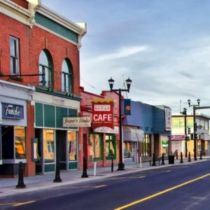 Things to do in Wetaskiwin Feature Square
