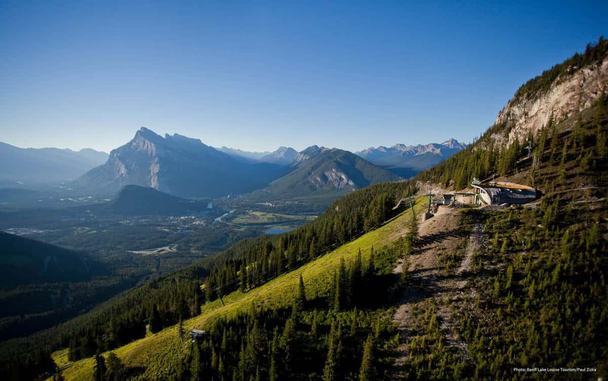 Banff Norquay