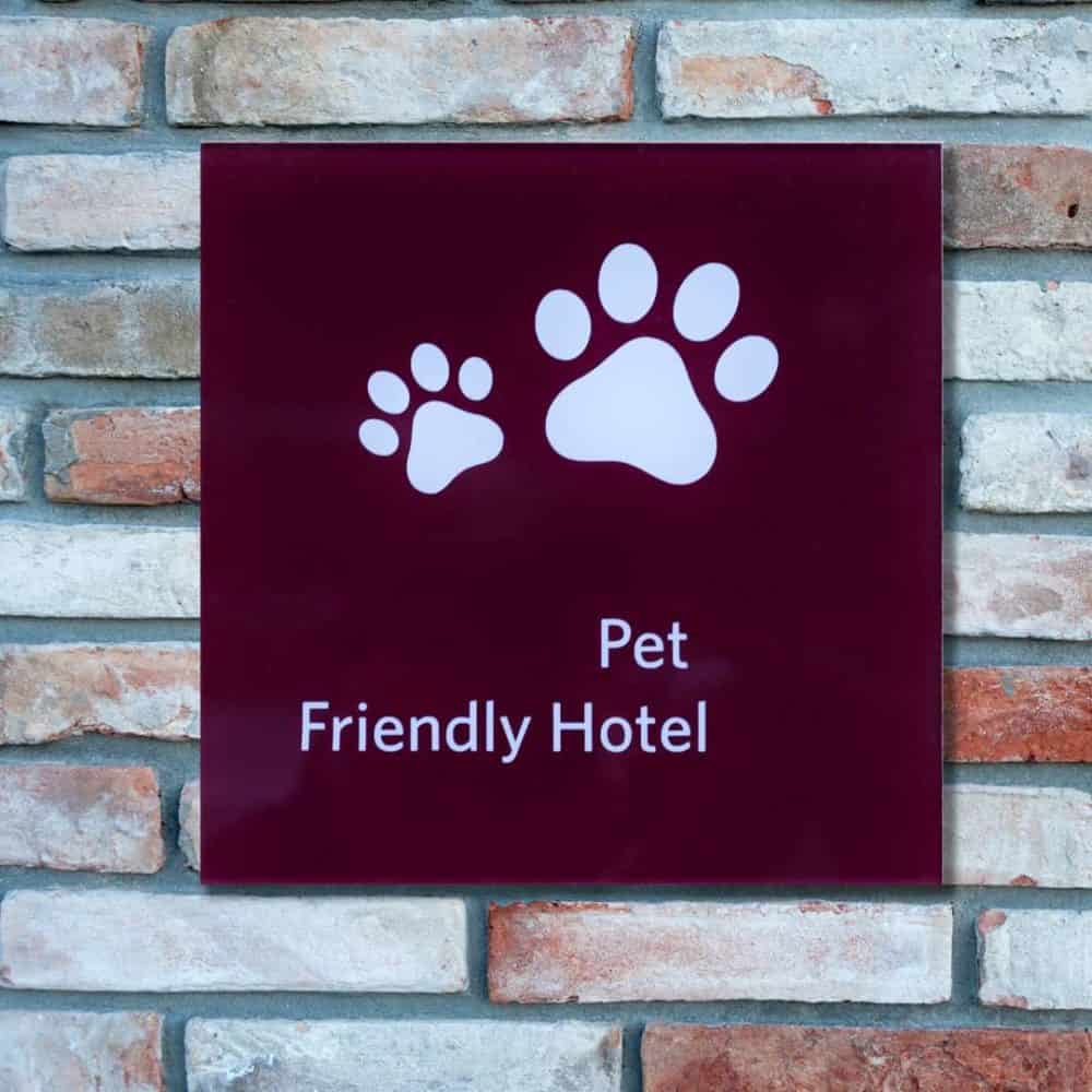 Pet Friendly Hotel Calgary Feature