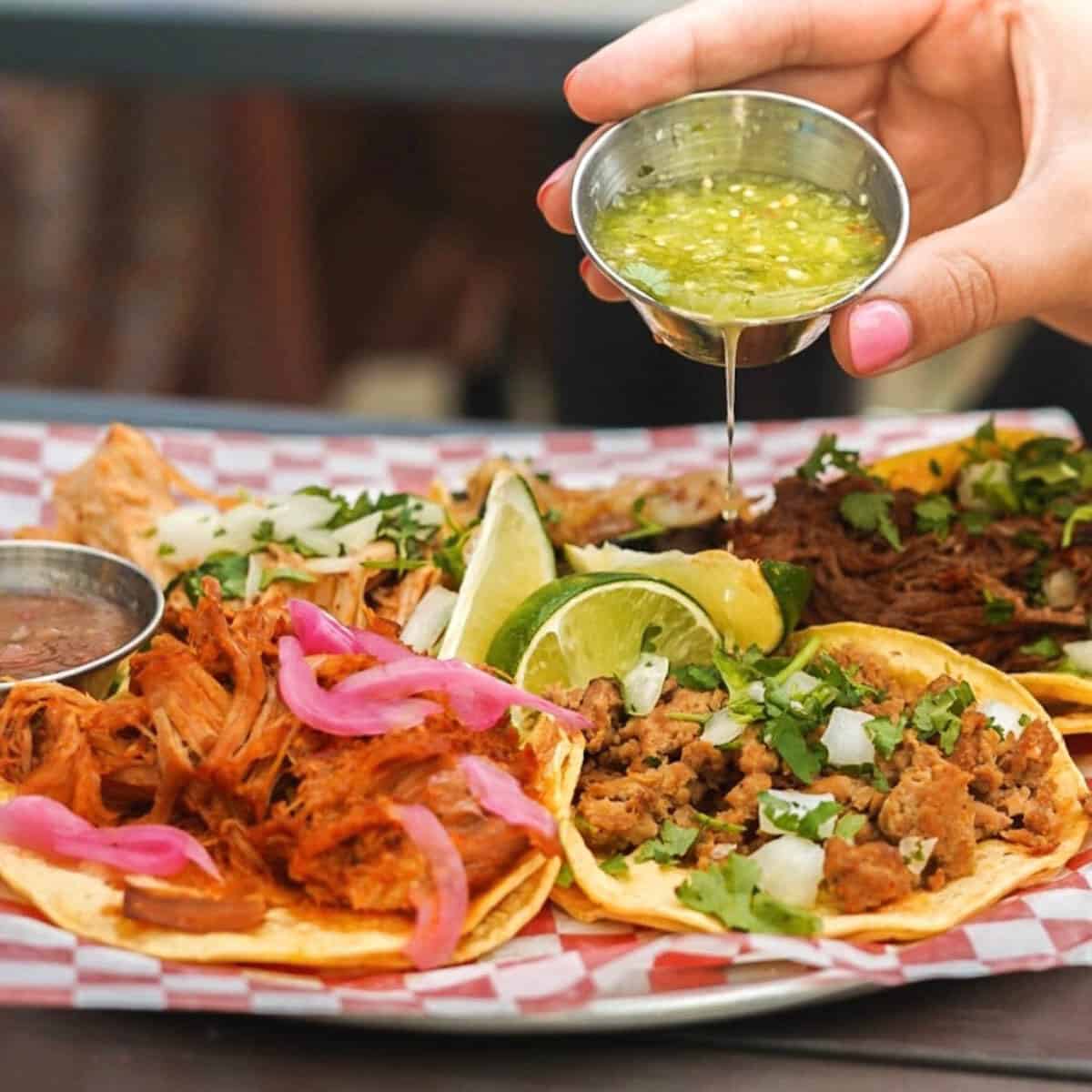 11 BEST Calgary Mexican Restaurants You Need To Try For 2024   Los Chilitos 1200x1200 