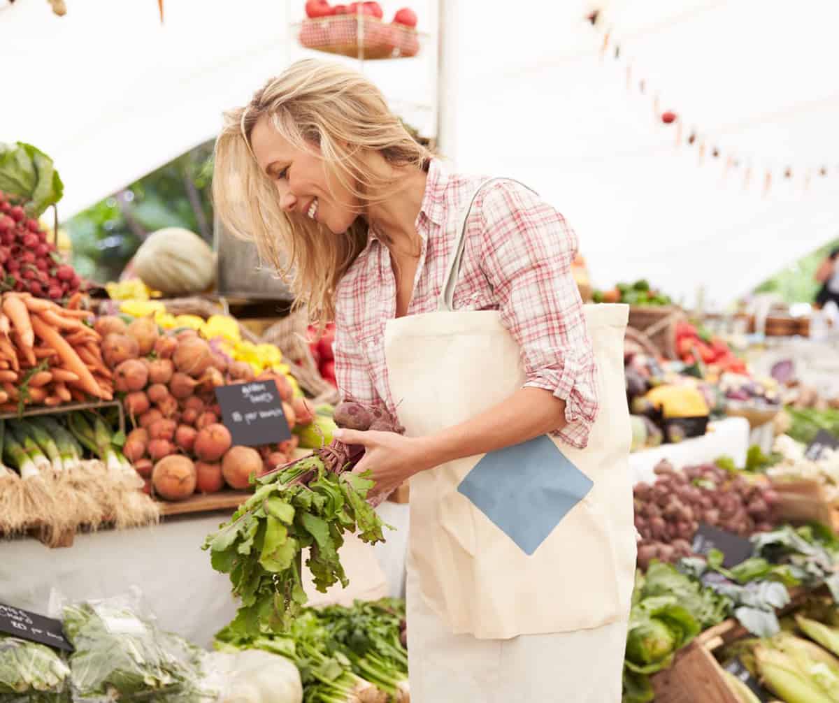 Sylvan Lake Farmers Market