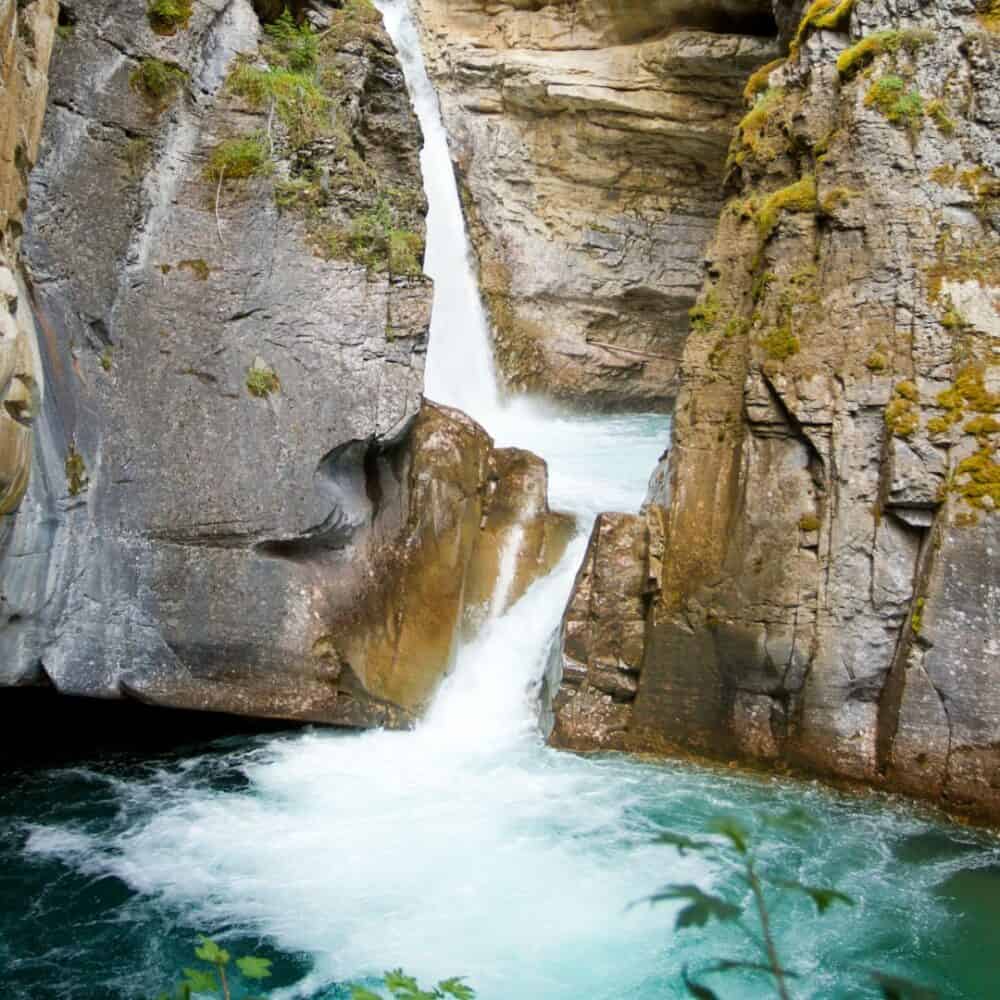 The Ultimate Guide to Johnston Canyon