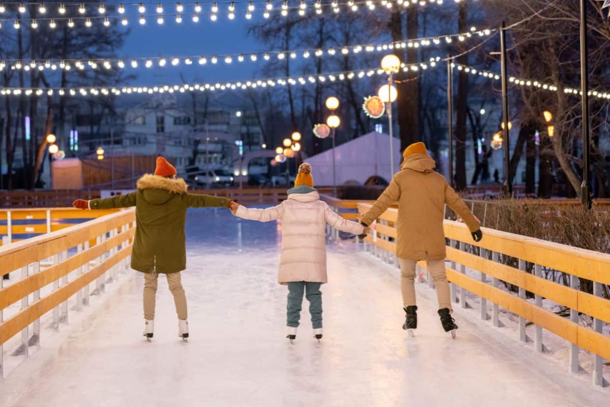 10 Popular Edmonton Skating Spots