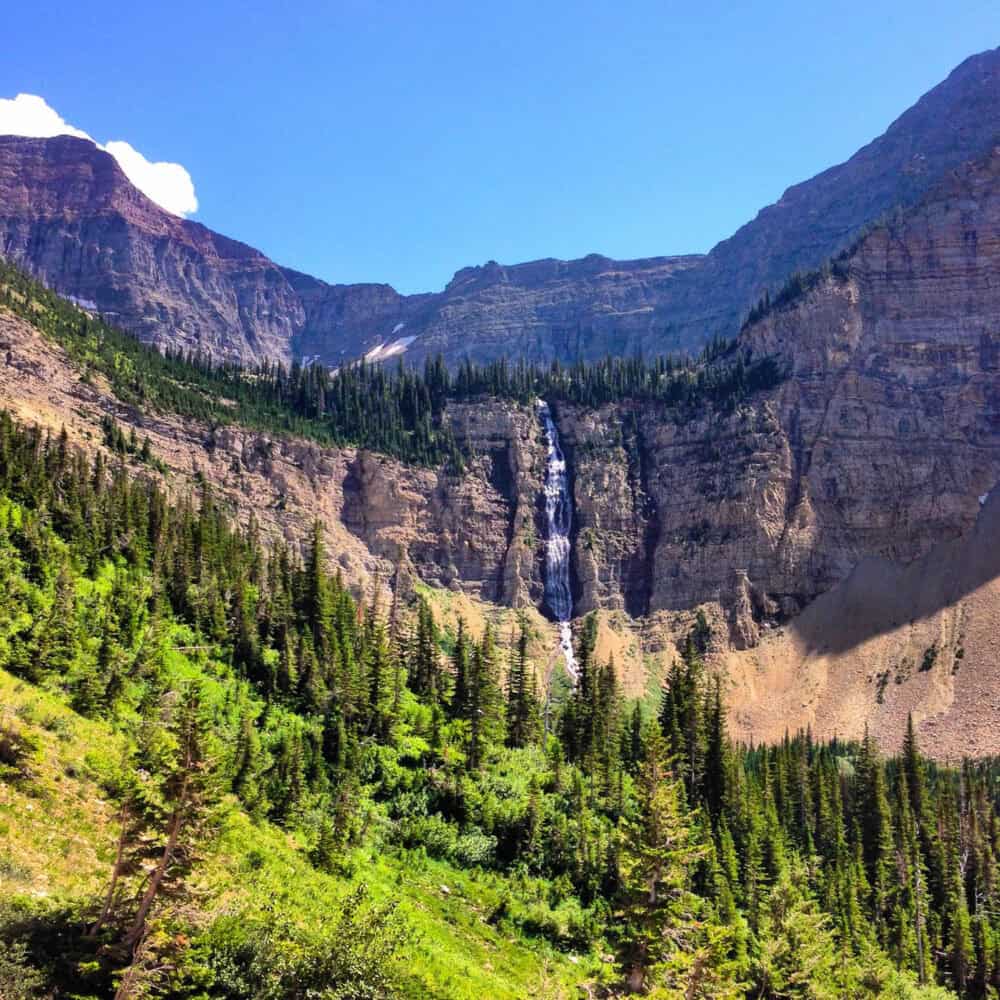 The Crypt Lake Hike: One of the Best Hikes in the World - Road Trip Alberta