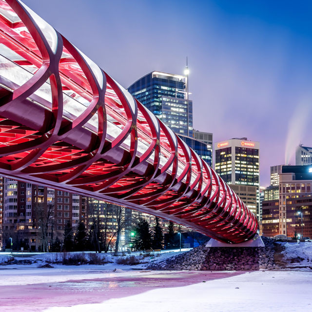 Christmas in Edmonton 30+ Festive Things to Do This Season