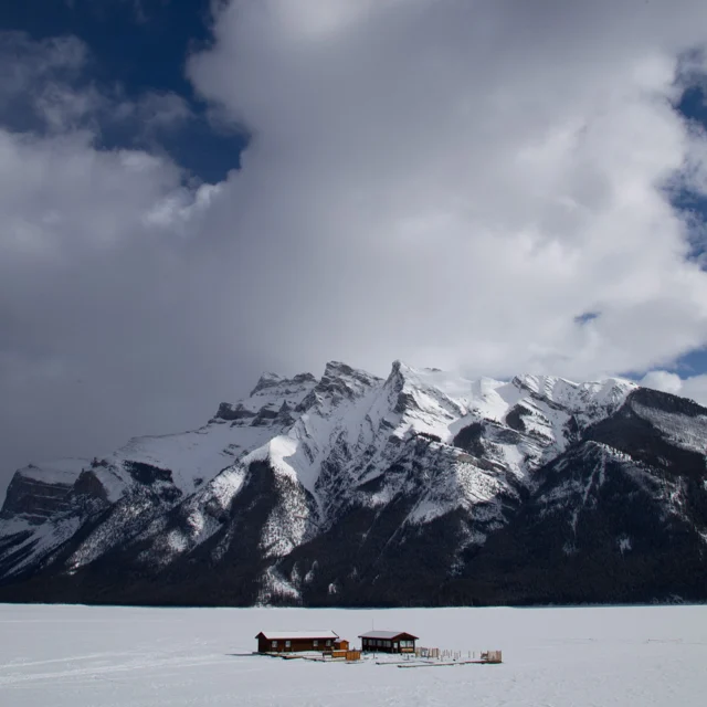 WHERE IN ALBERTA was this photo taken? 🧐

#RoadTripAlberta